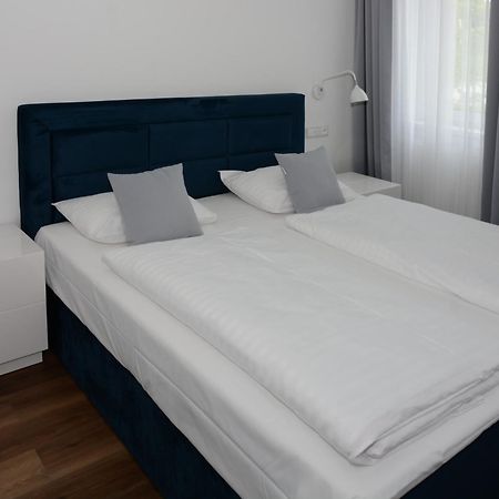Apartmány - Frymburk My Family Kültér fotó