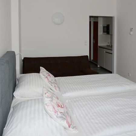 Apartmány - Frymburk My Family Kültér fotó