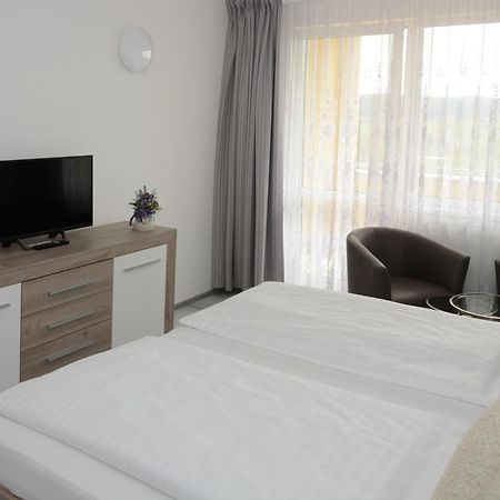 Apartmány - Frymburk My Family Kültér fotó