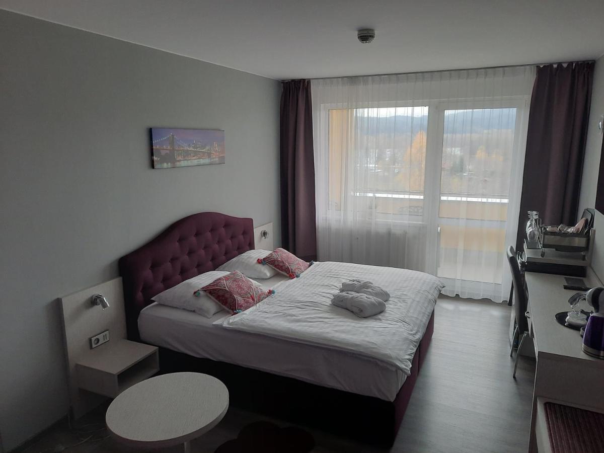 Apartmány - Frymburk My Family Kültér fotó