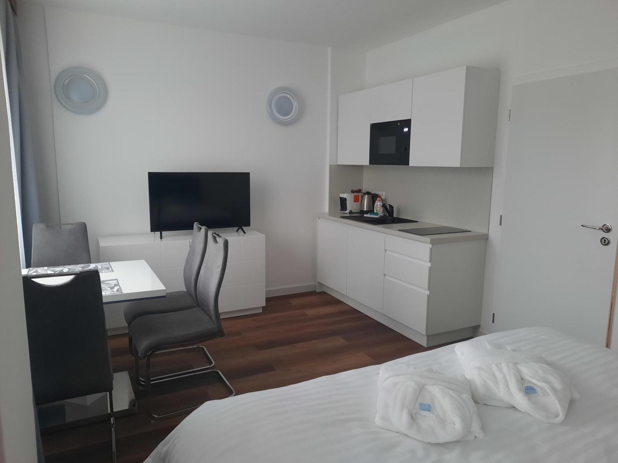 Apartmány - Frymburk My Family Kültér fotó