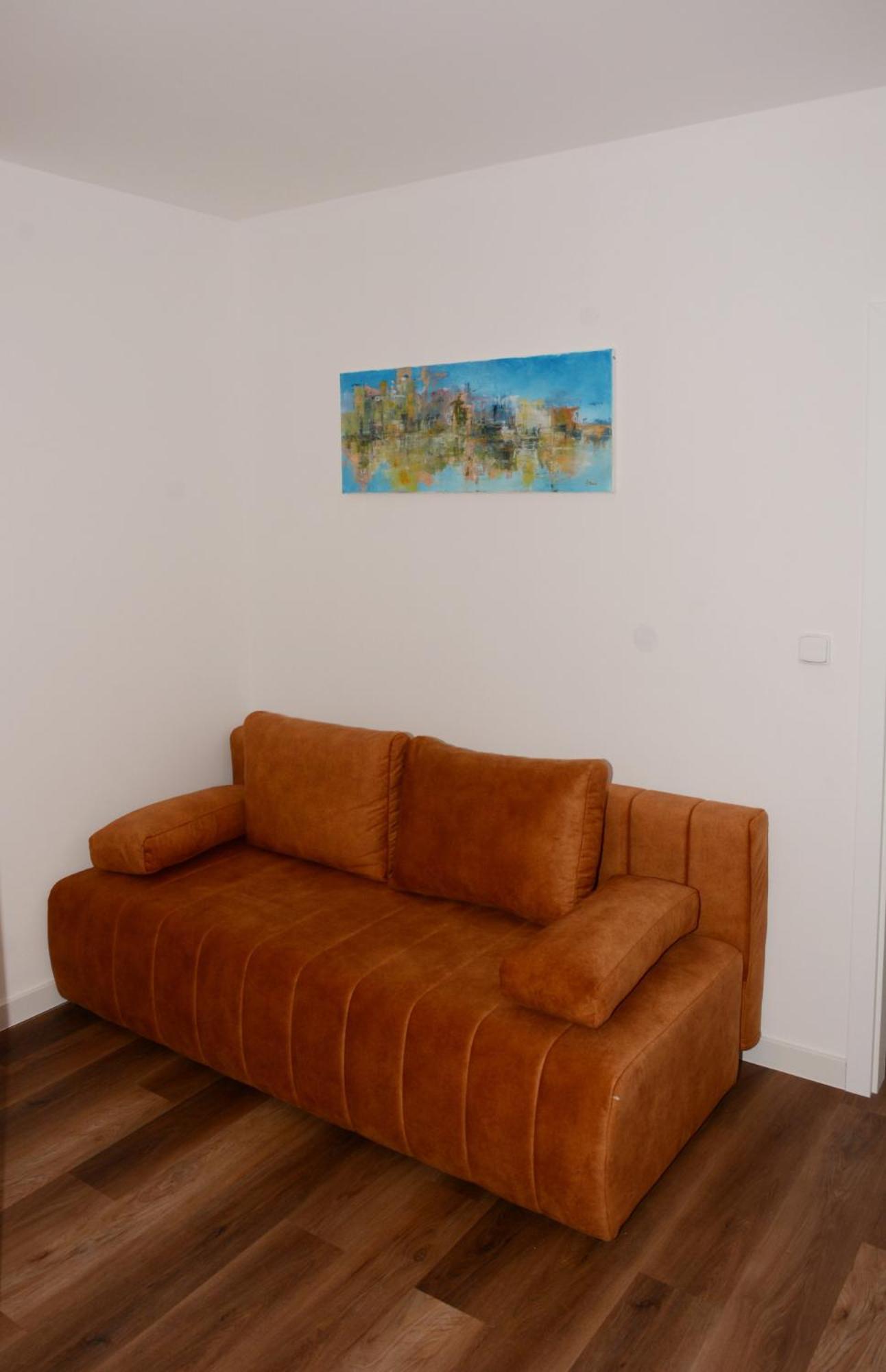 Apartmány - Frymburk My Family Kültér fotó