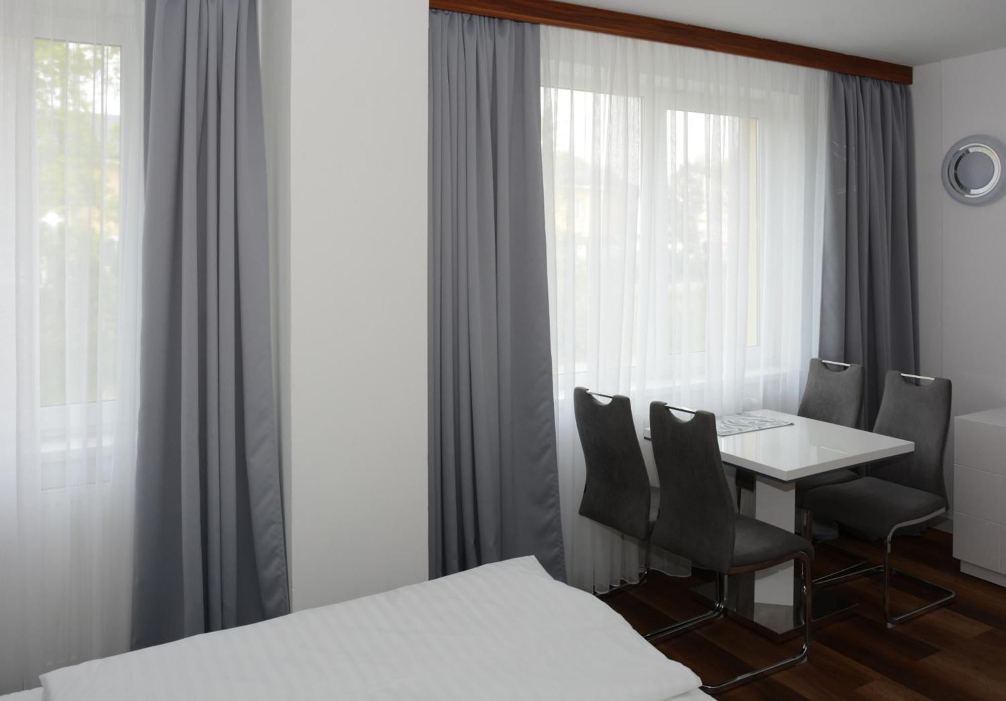 Apartmány - Frymburk My Family Kültér fotó