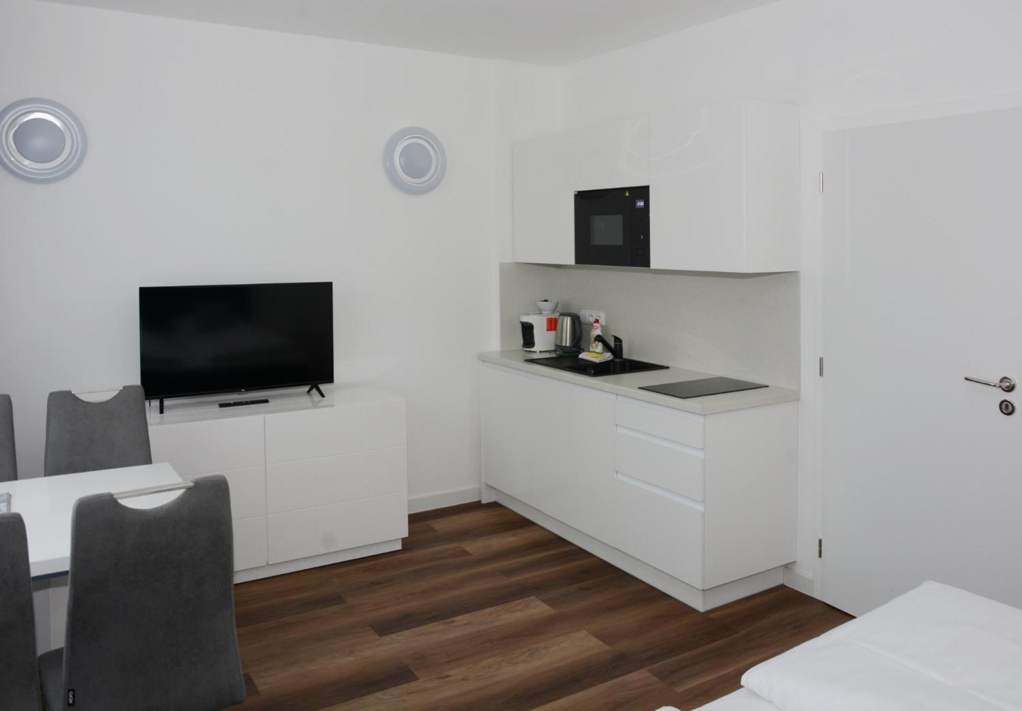 Apartmány - Frymburk My Family Kültér fotó