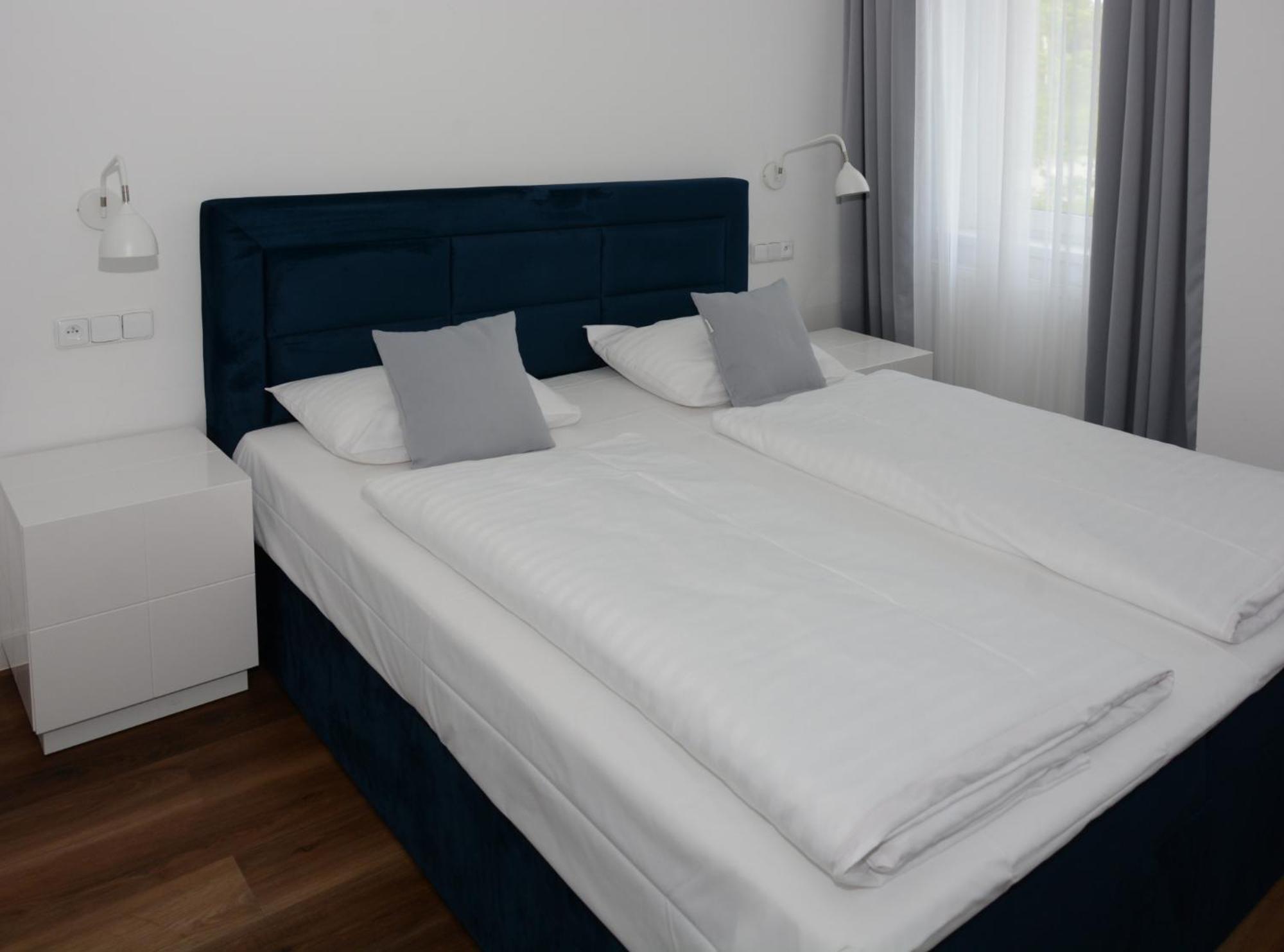 Apartmány - Frymburk My Family Kültér fotó