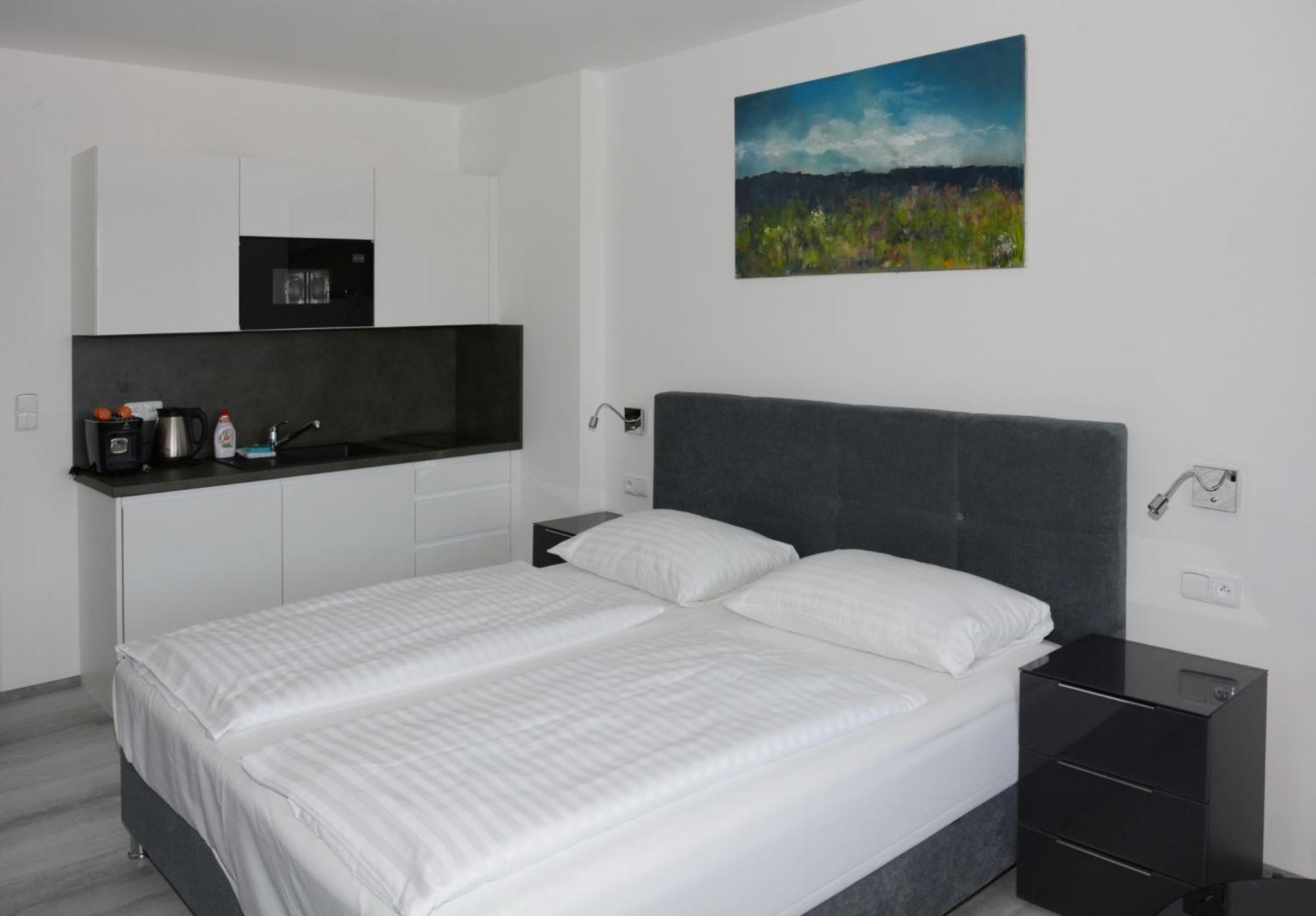Apartmány - Frymburk My Family Kültér fotó
