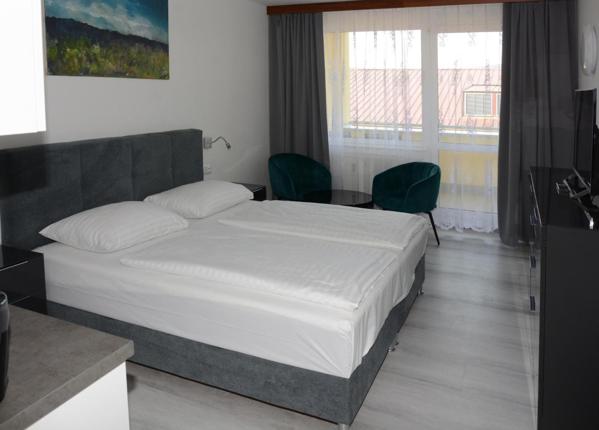 Apartmány - Frymburk My Family Kültér fotó