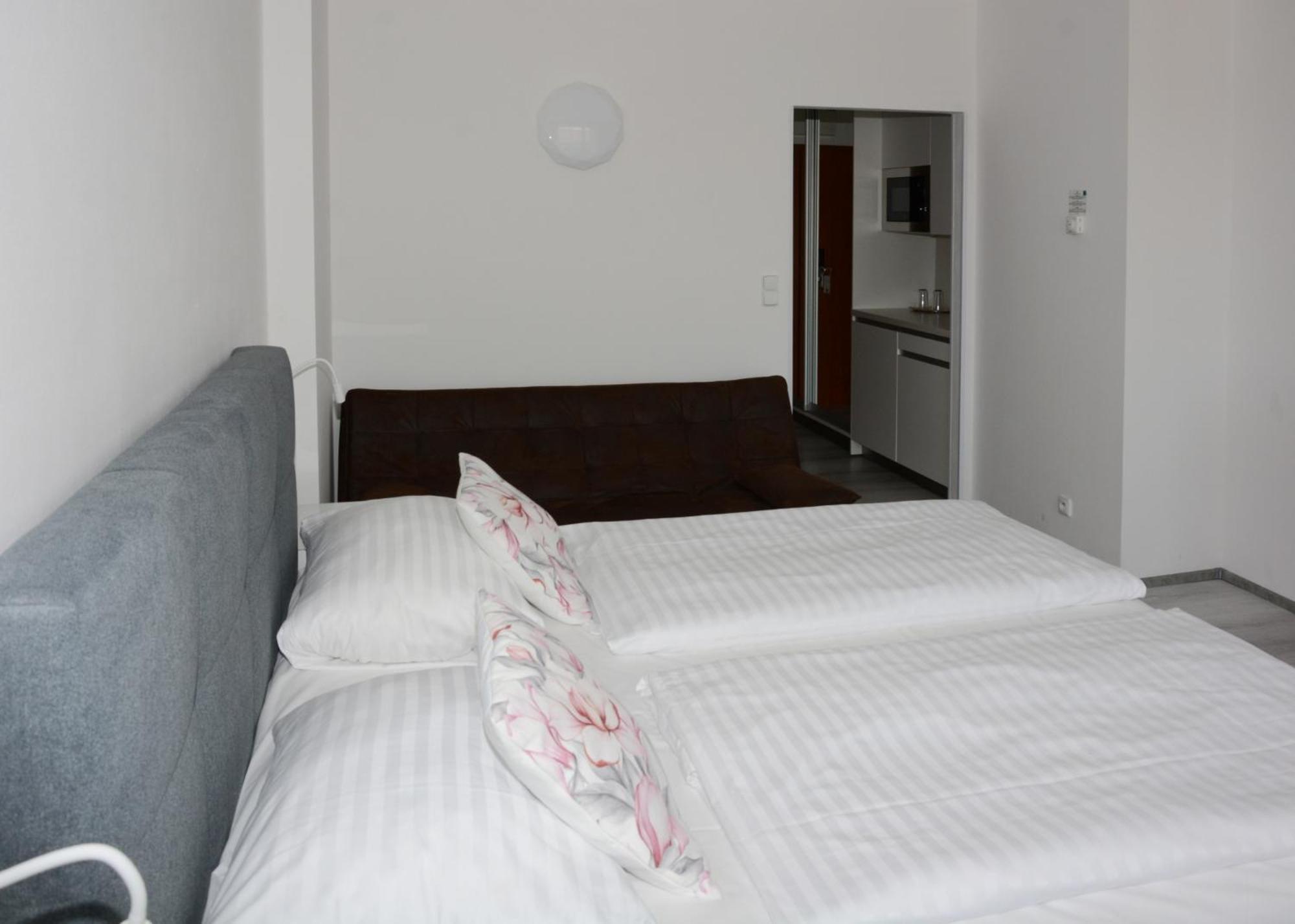Apartmány - Frymburk My Family Kültér fotó