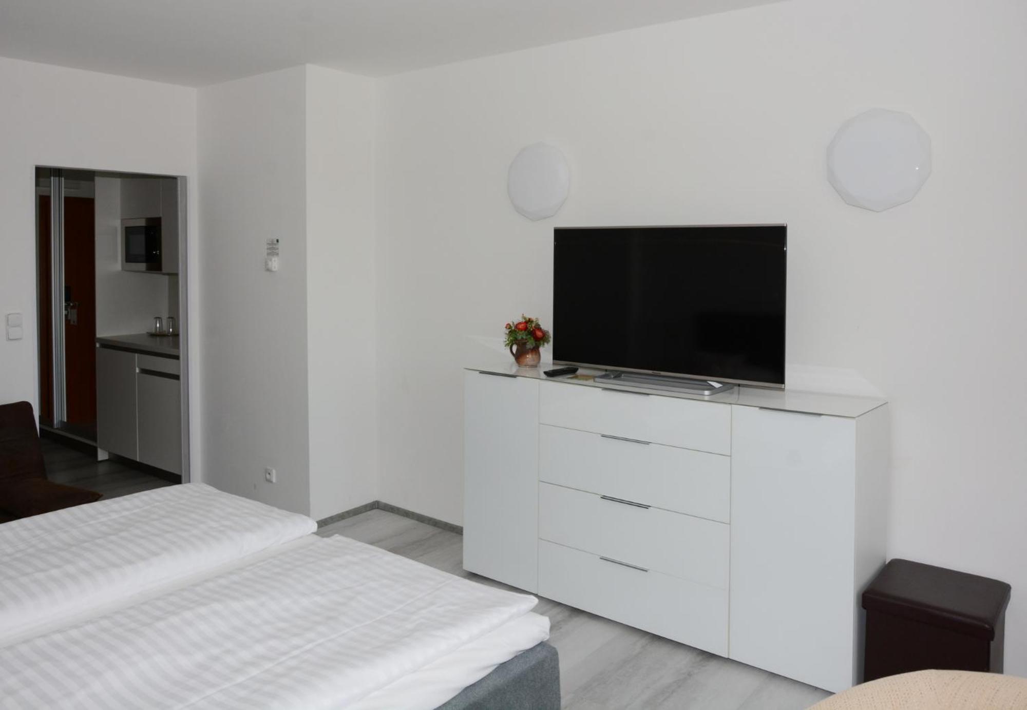 Apartmány - Frymburk My Family Kültér fotó