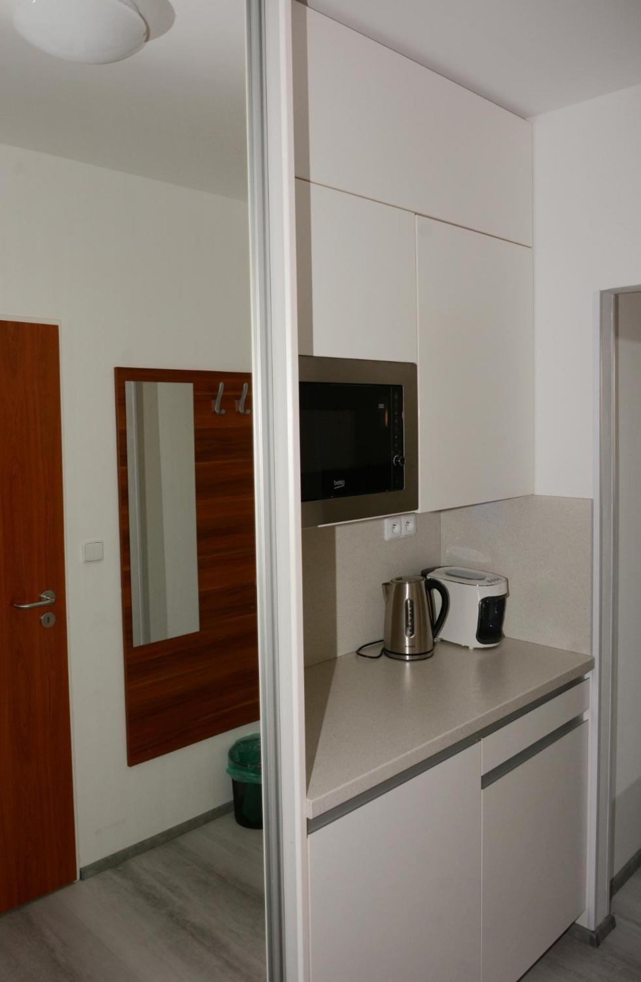 Apartmány - Frymburk My Family Kültér fotó