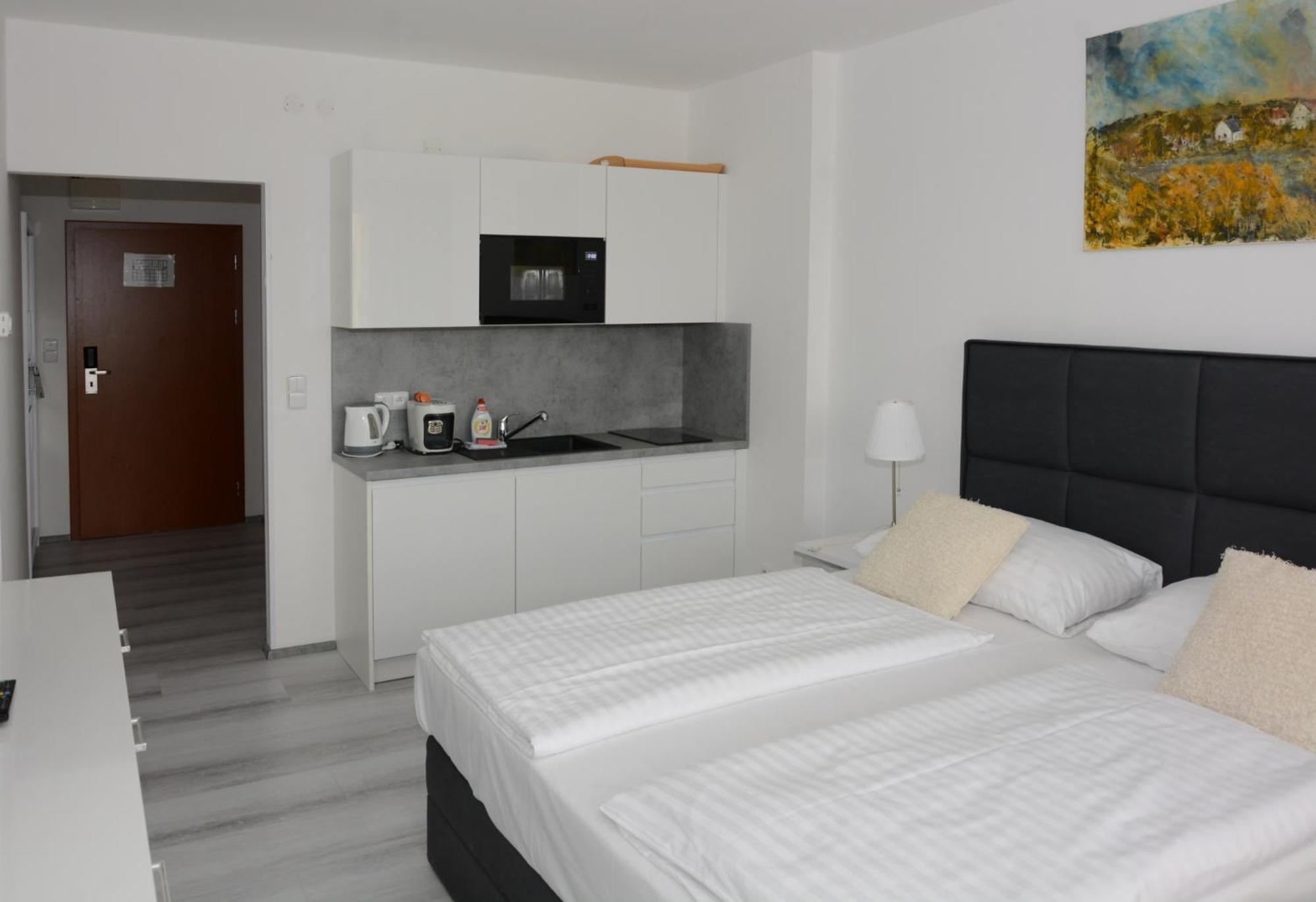 Apartmány - Frymburk My Family Kültér fotó