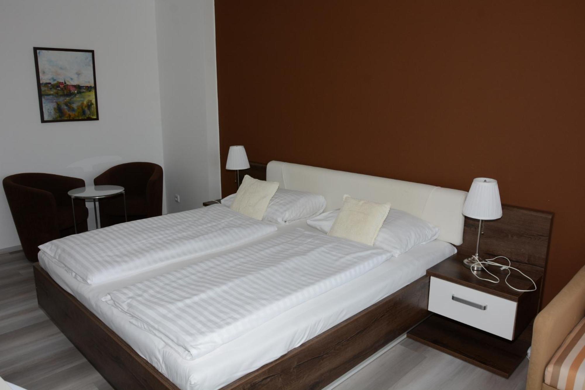 Apartmány - Frymburk My Family Kültér fotó