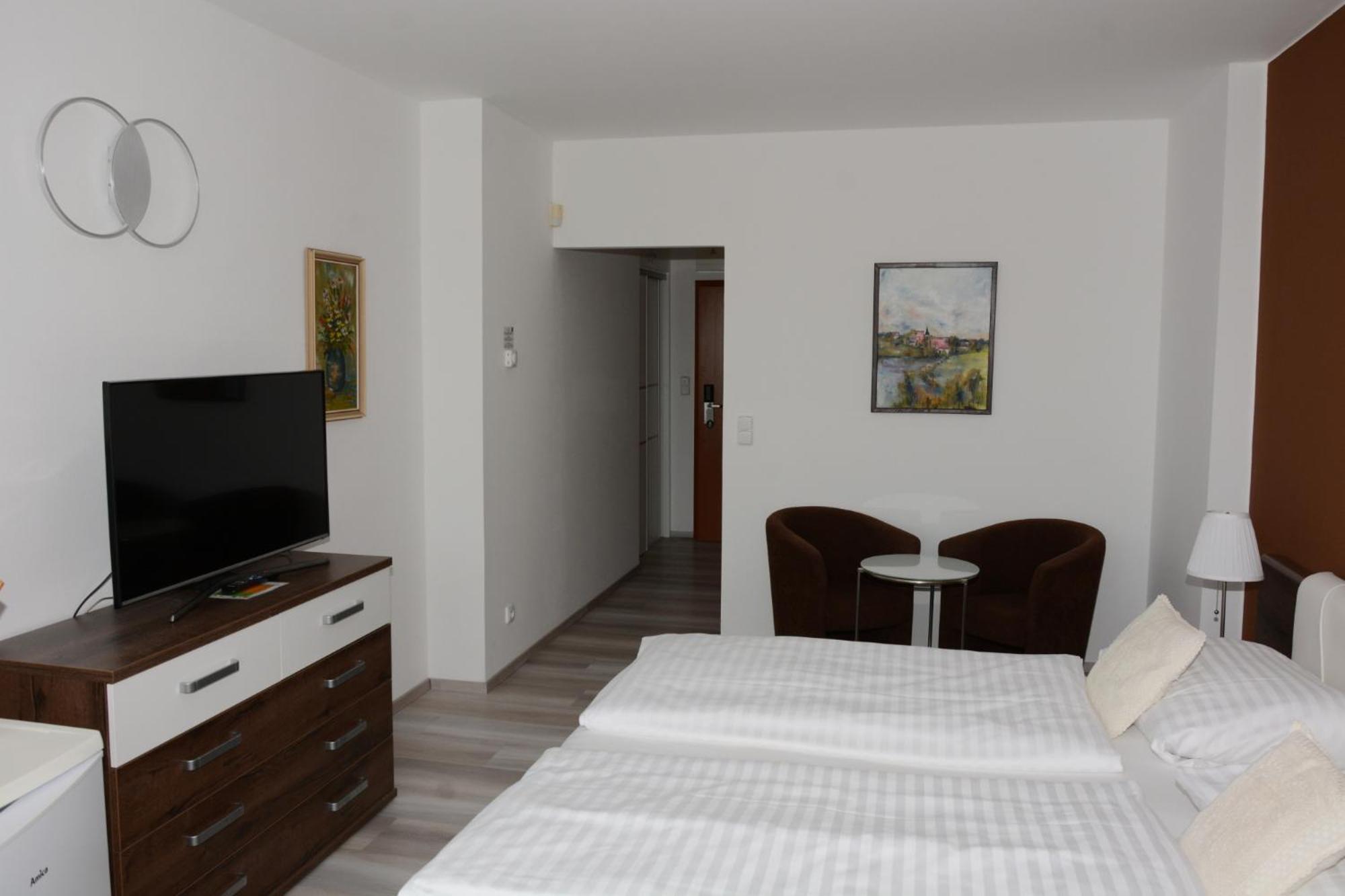Apartmány - Frymburk My Family Kültér fotó