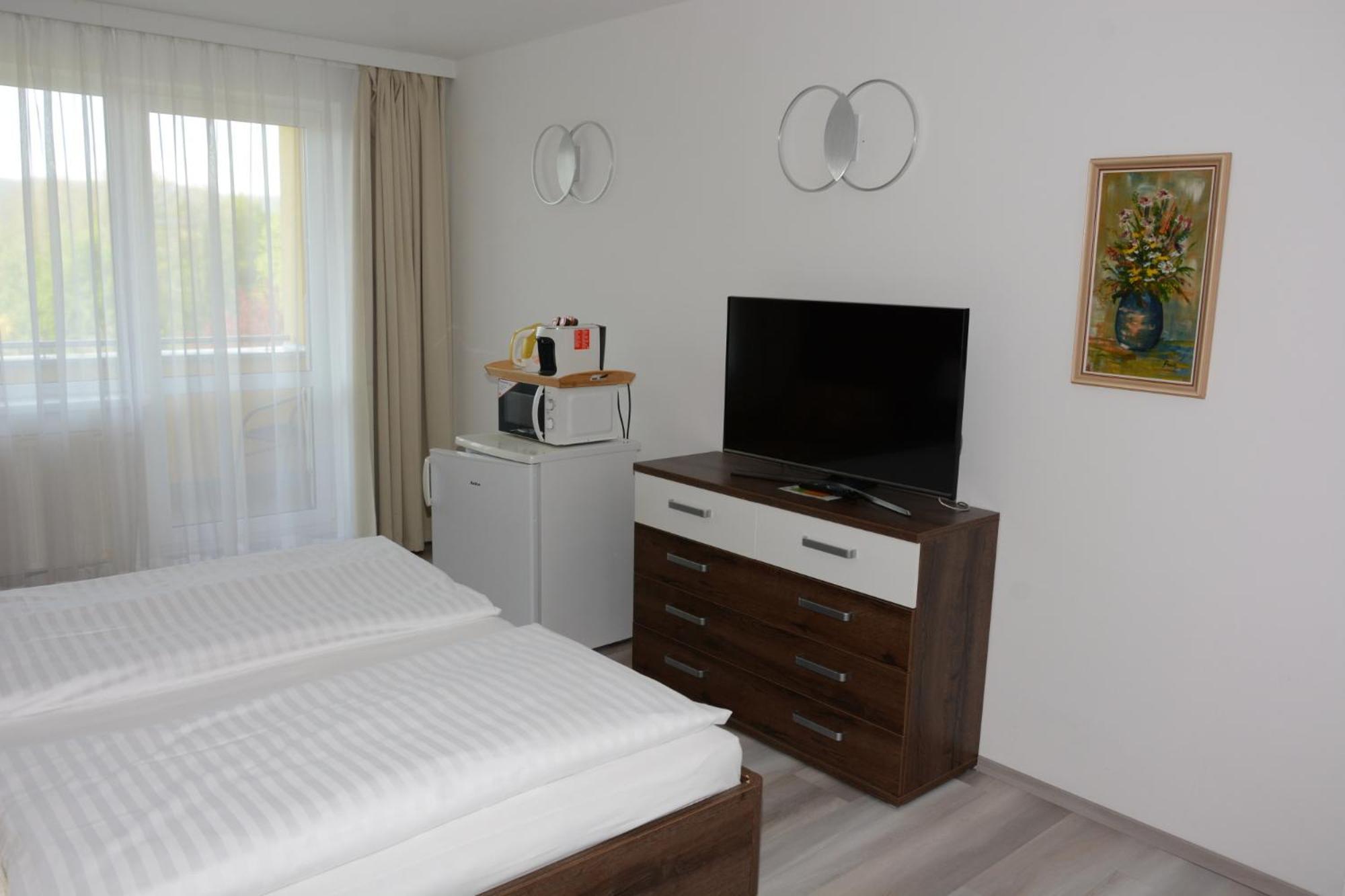 Apartmány - Frymburk My Family Kültér fotó
