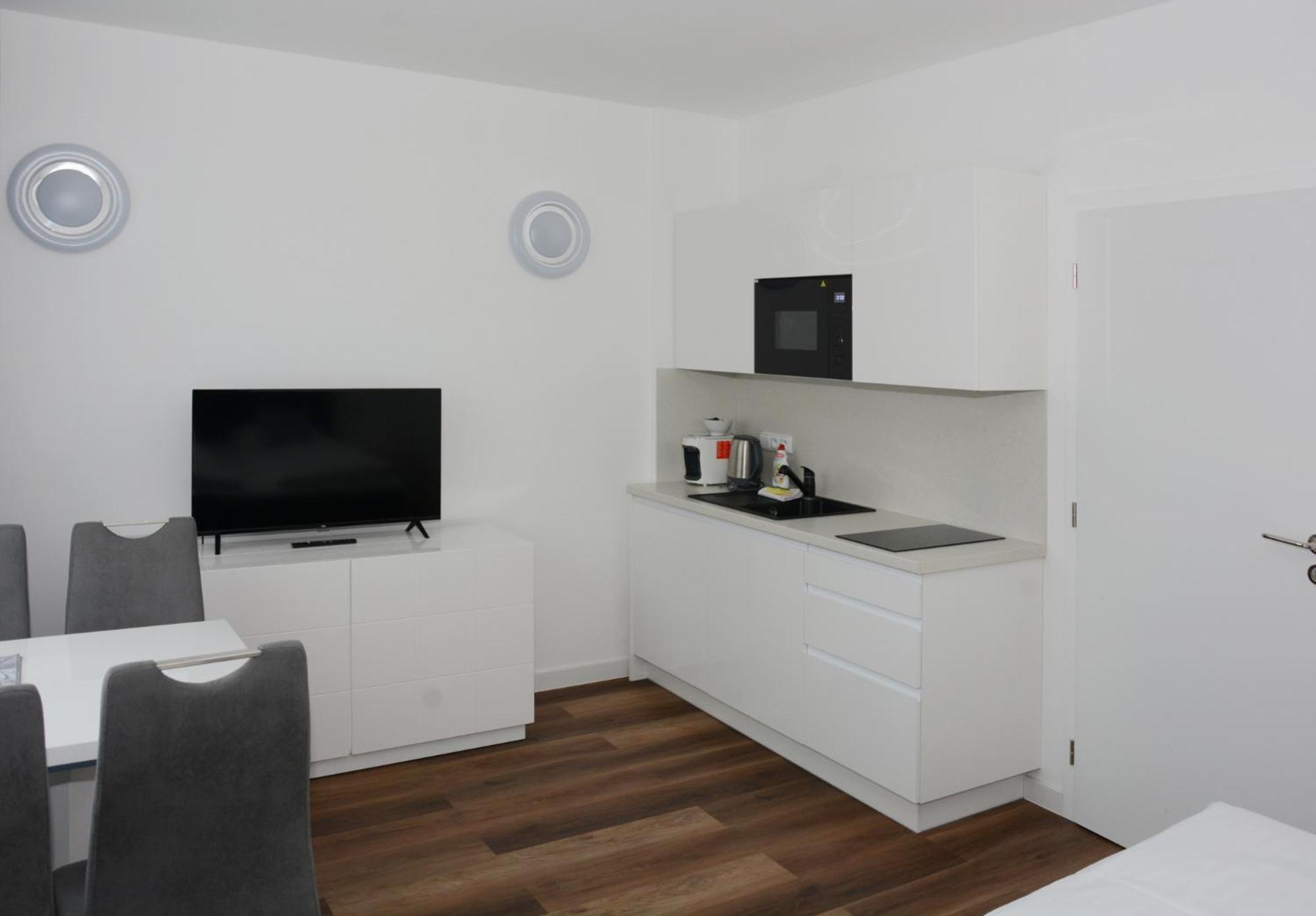 Apartmány - Frymburk My Family Kültér fotó